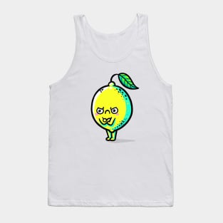 Sour Tank Top